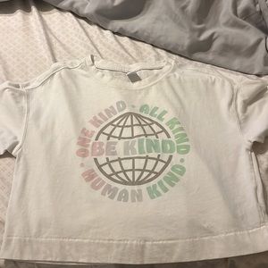 three old navy shirts all 10/12 L girls good condition 12$ all together